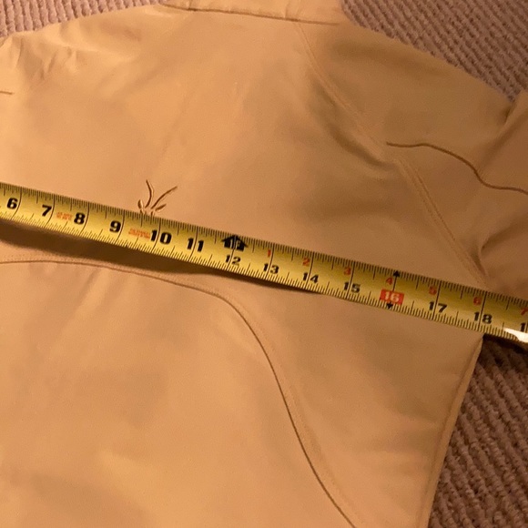 Ibex Pingo Jacket - Picture 11 of 11